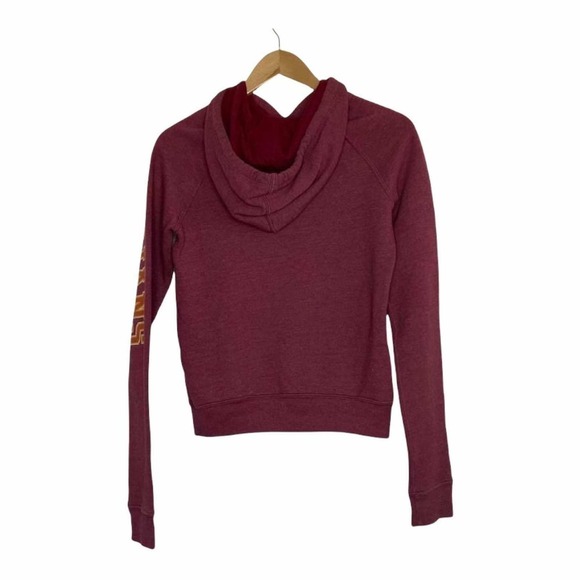 USC Collegiate Love USC‎ Hoodie Pullover Sweatshirt Size XS - Picture 2 of 6